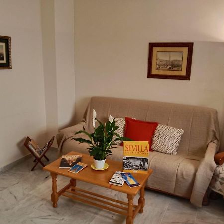 Wish Suite Setas De Sevilla Eksteriør billede