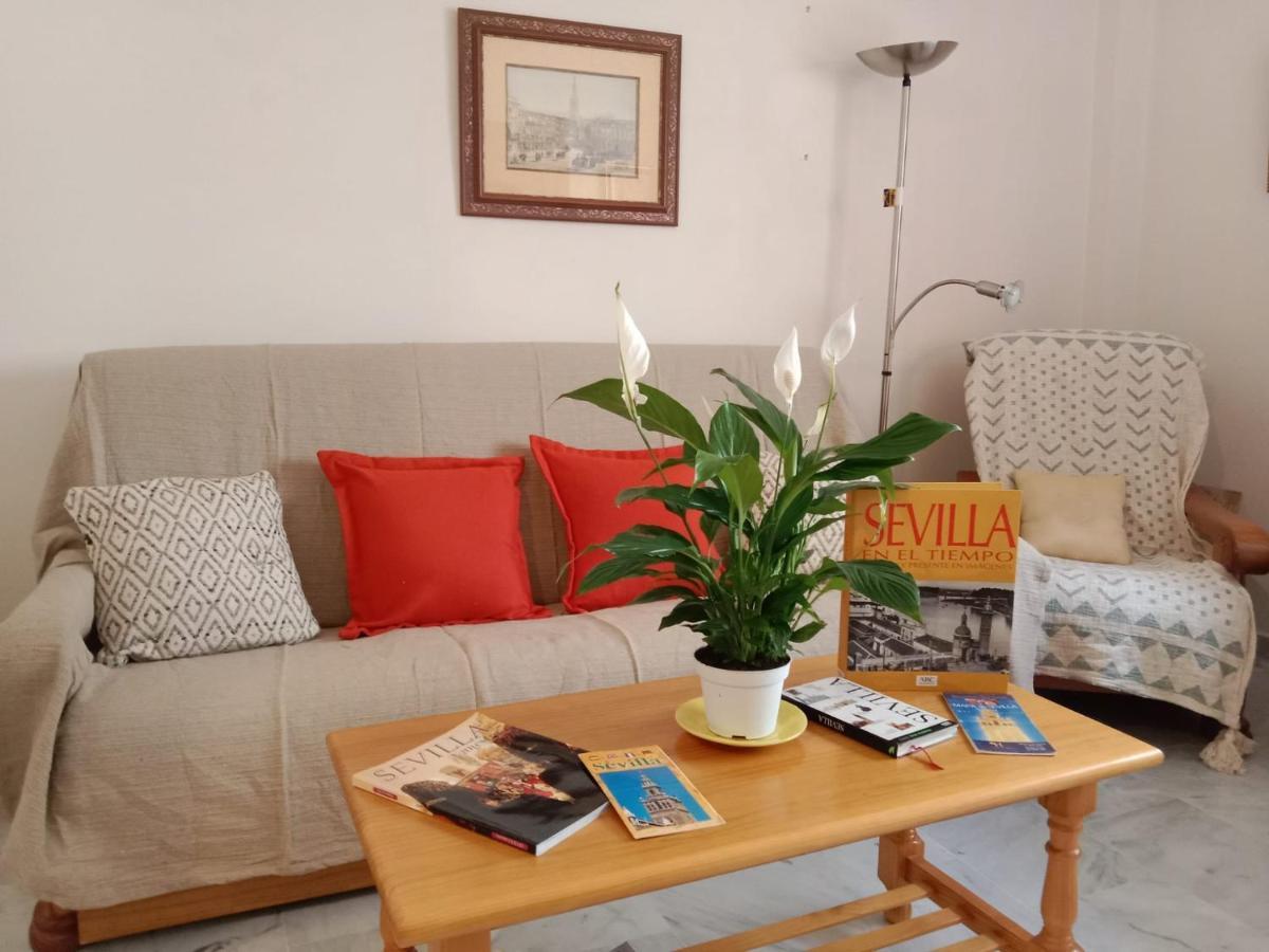 Wish Suite Setas De Sevilla Eksteriør billede