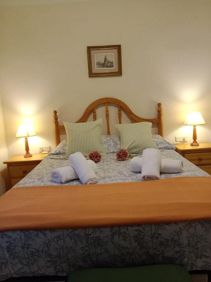 Wish Suite Setas De Sevilla Eksteriør billede