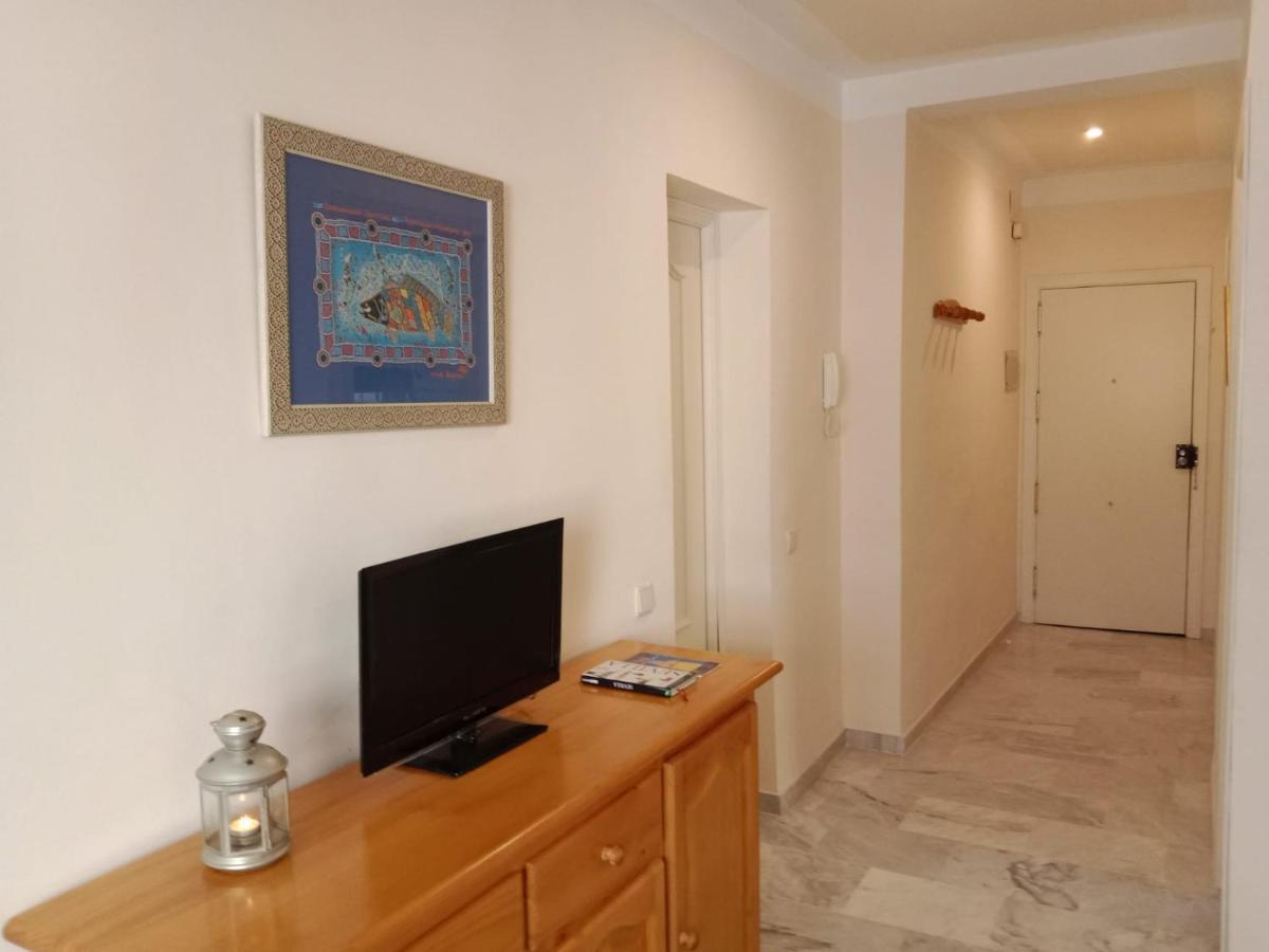 Wish Suite Setas De Sevilla Eksteriør billede