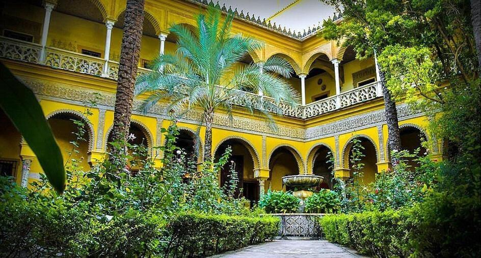 Wish Suite Setas De Sevilla Eksteriør billede