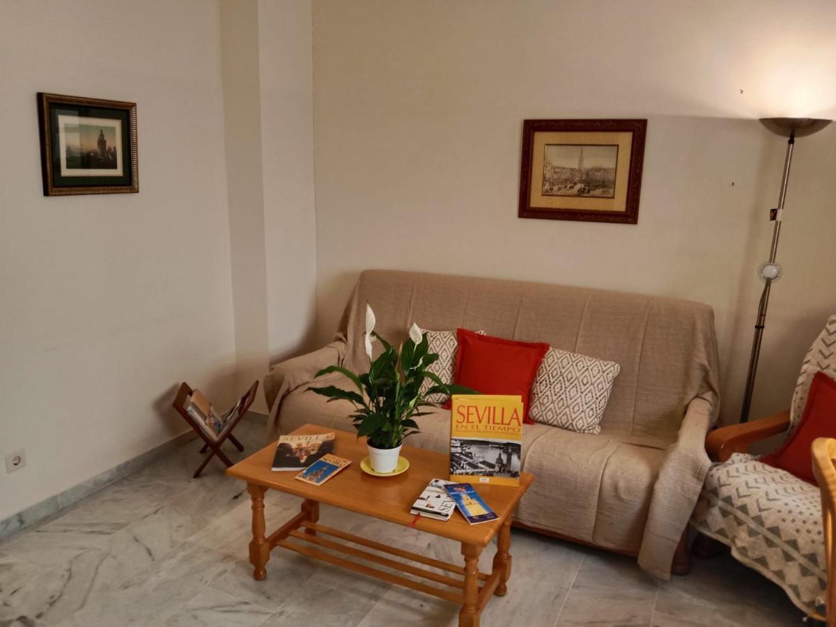 Wish Suite Setas De Sevilla Eksteriør billede