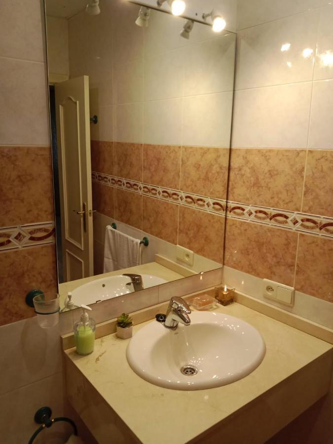 Wish Suite Setas De Sevilla Eksteriør billede