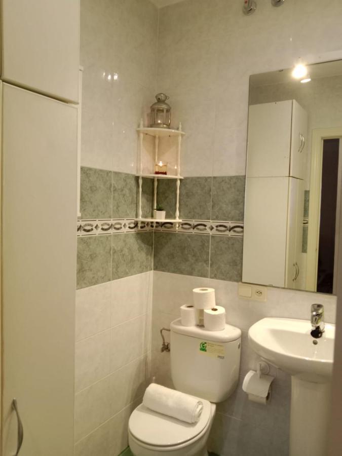 Wish Suite Setas De Sevilla Eksteriør billede